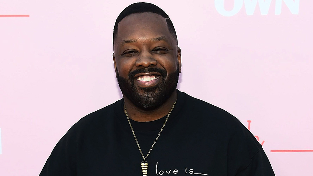 Kadeem Hardison Cast in 'Black Monday' (EXCLUSIVE) Variety