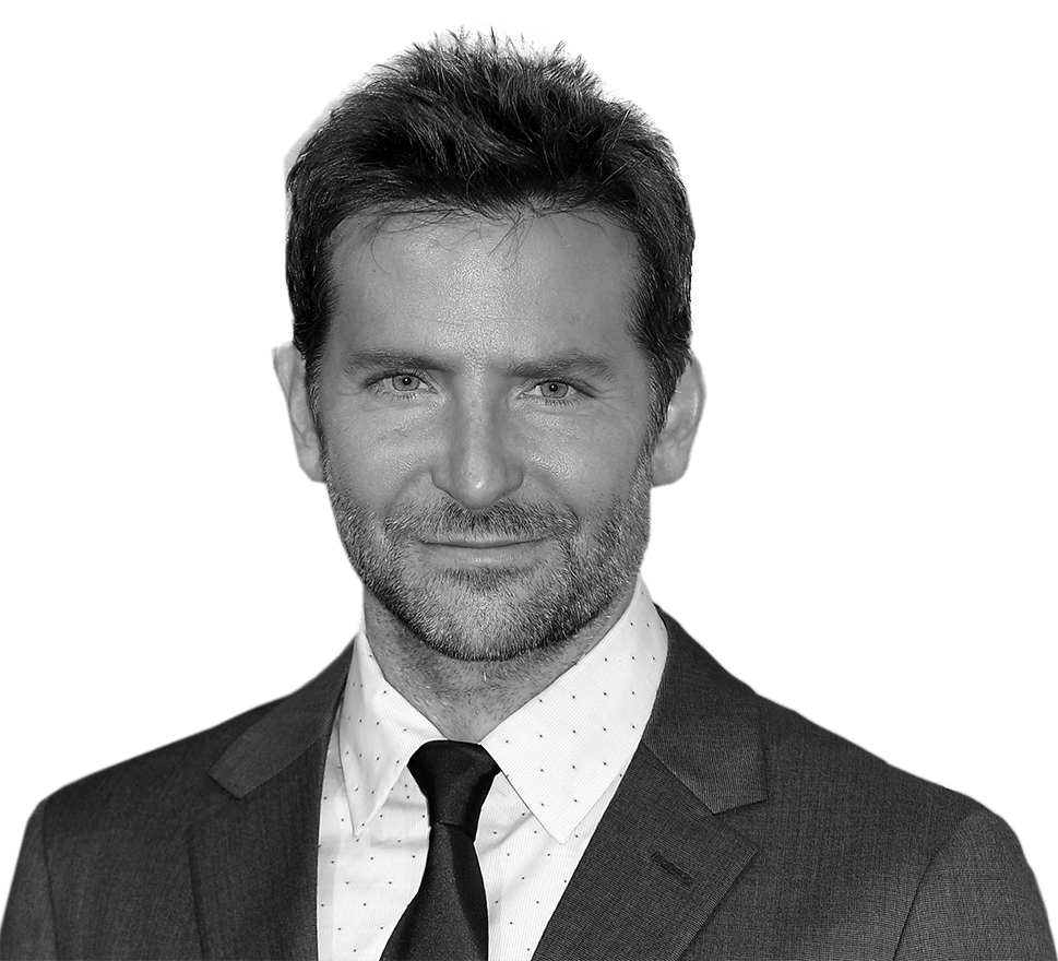 Bradley Cooper Variety500 Top 500 Entertainment Business Leaders