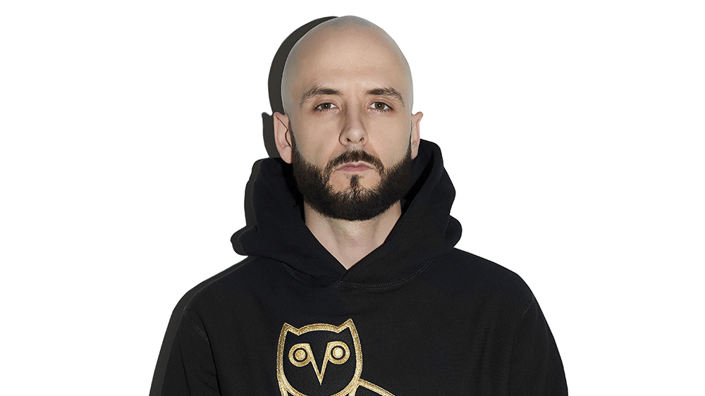 Hitmakers Drake Collaborator Noah '40' Shebib Is Producer of the Year