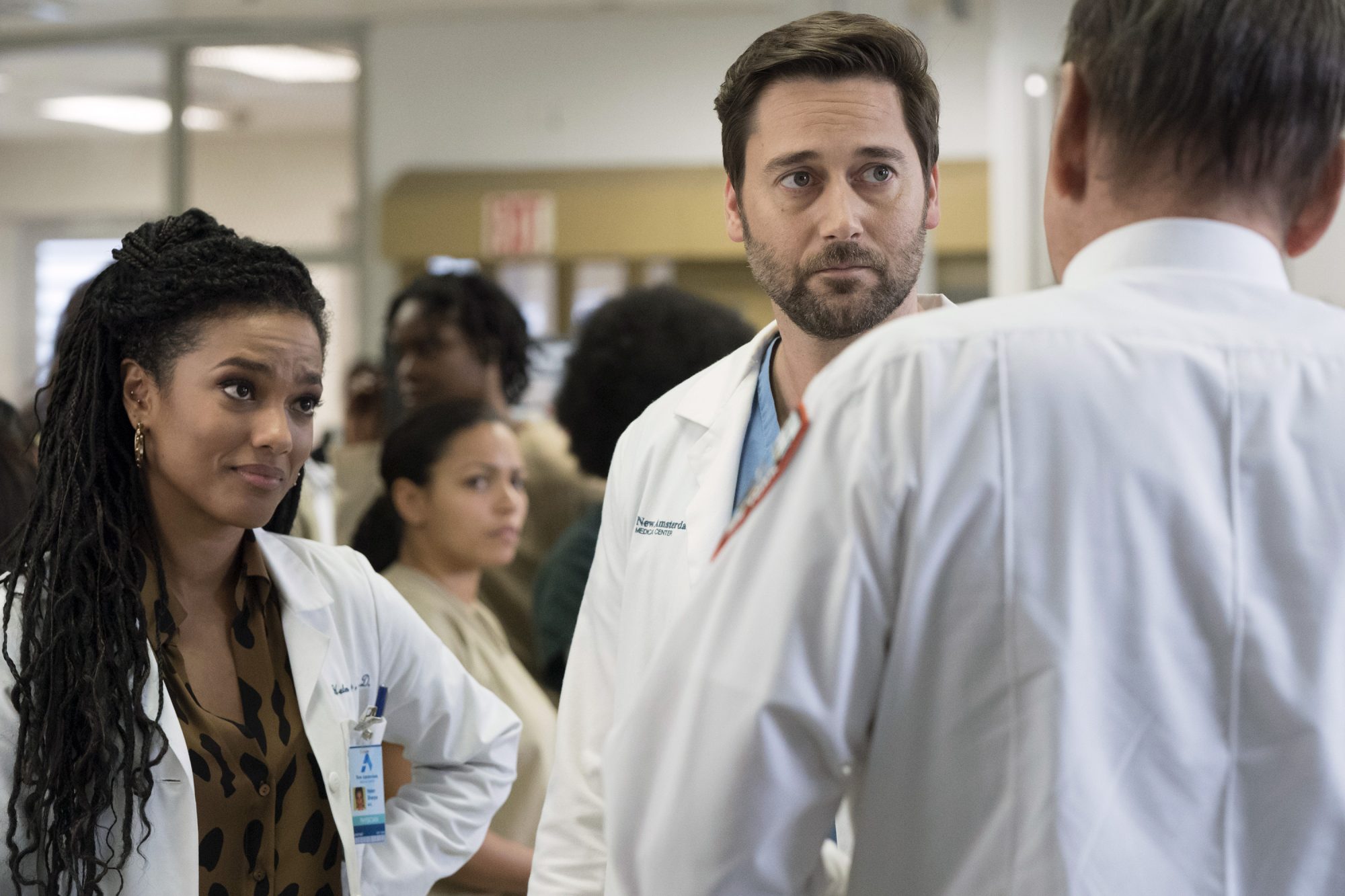 New Amsterdam Season 5 Release Date Confirmed, Cast Updates, Who Will