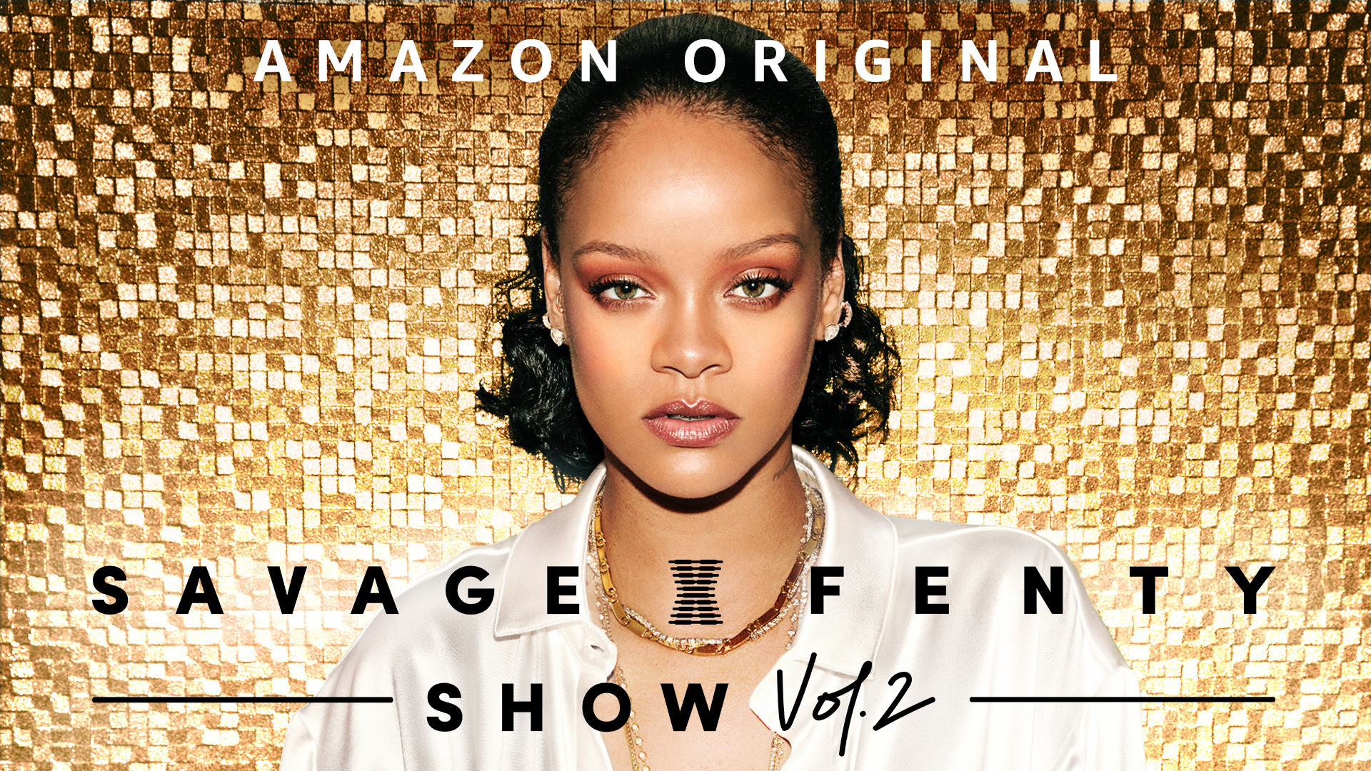 Rihanna's 'Savage X Fenty Show Vol. 2' Trailer Released by Amazon Variety