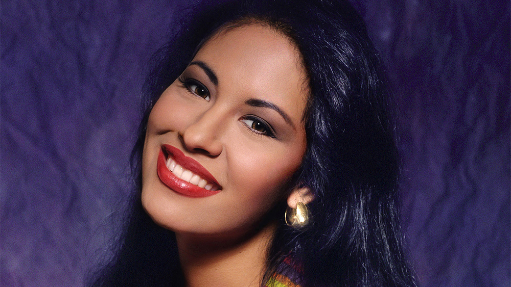 Selena Quintanilla Estate Shares New Version Of Te Quiero Yo A Ti