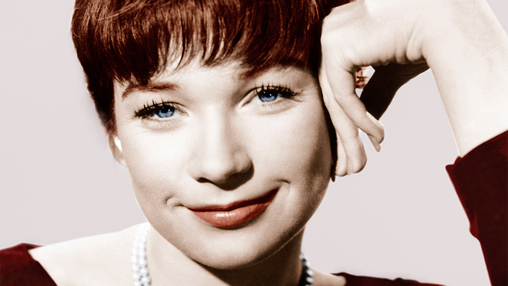 Shirley MacLaine Talks Hitchcock, Brando and Winning Her Oscar Variety