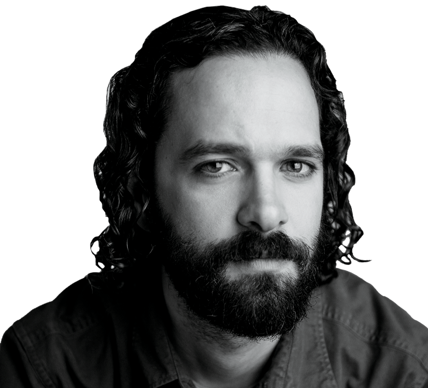 Neil Druckmann Variety500 Top 500 Entertainment Business Leaders