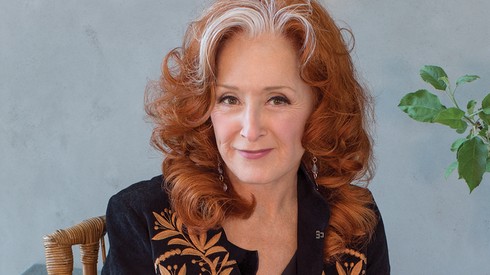 Bonnie Raitt Net Worth Singing, Bf, Age, Career