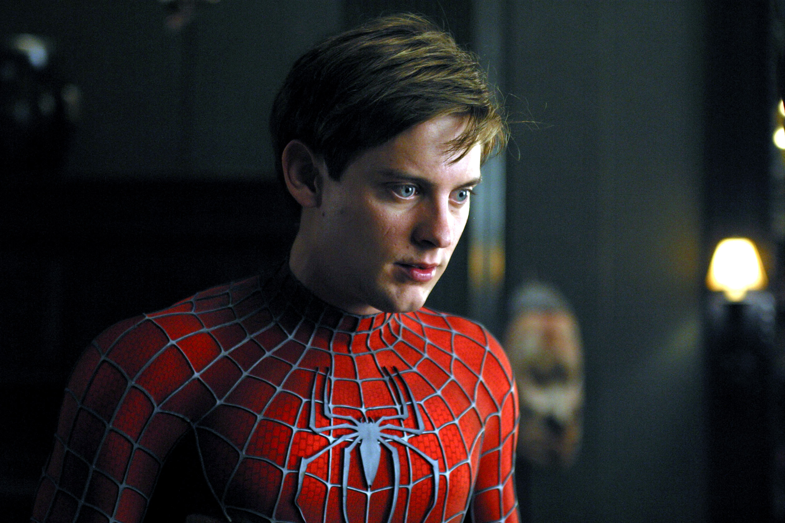 Tobey Maguire Net Worth How Much Money Did He Make From SpiderMan