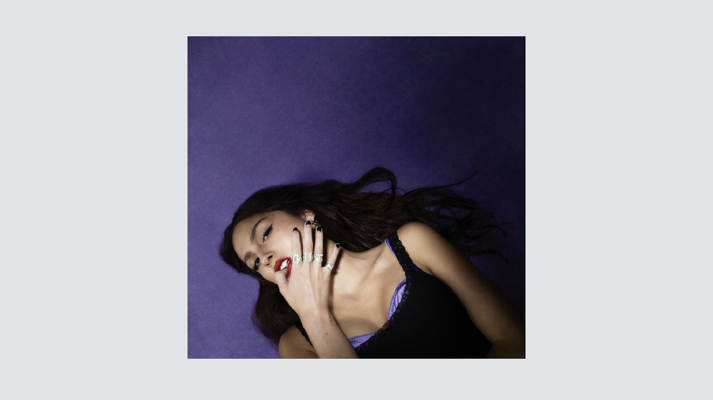 Olivia Rodrigo Beats Sophomore Jinx With Fun 'Guts' Album Review
