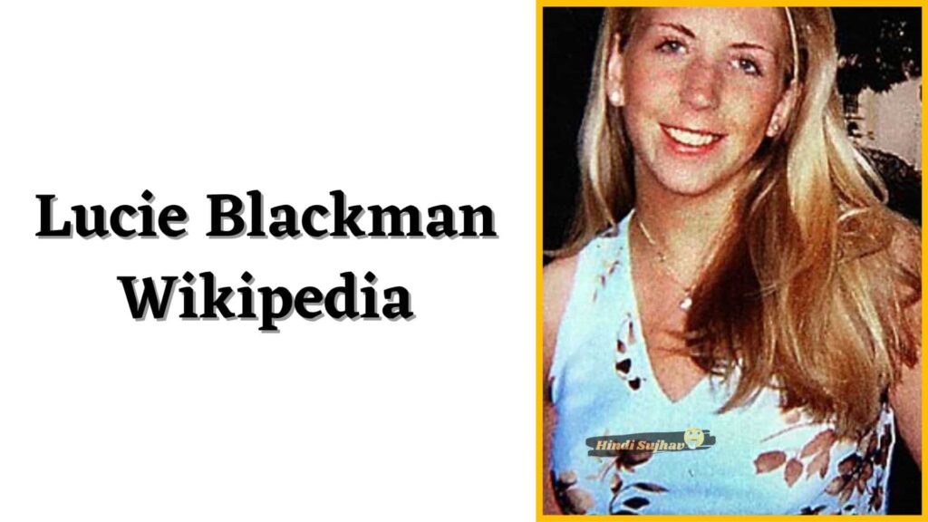 Lucie Blackman Wikipedia, Wiki, Case, Who Killed, Netflix, Father