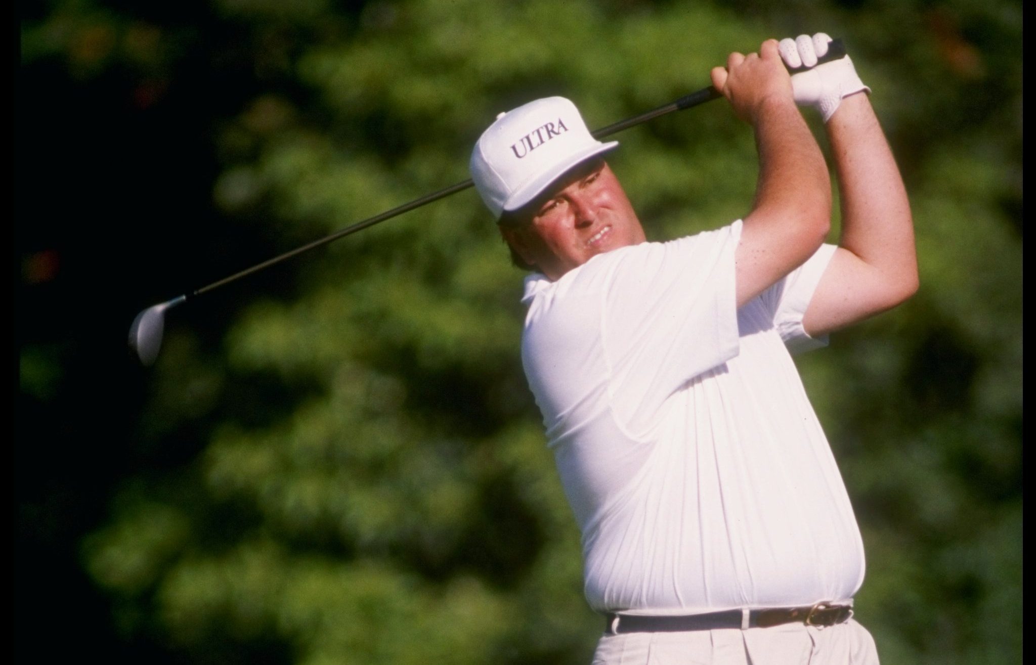 PGA Tour Rookie of the Year Award winners (some may surprise you) VCP Golf