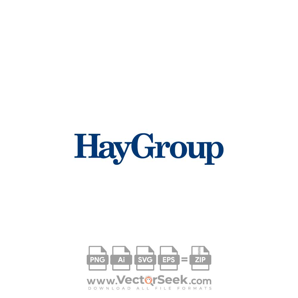 Hay Group Logo Vector (.Ai .PNG .SVG .EPS Free Download)