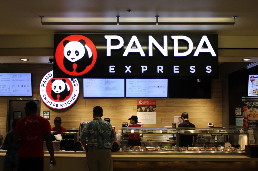 Every Vegan Option at Panda Express (Updated 2021)