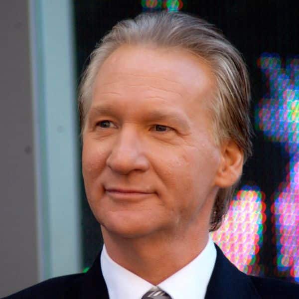 Is Bill Maher Vegan? Discover the Comedian's Diet & Lifestyle
