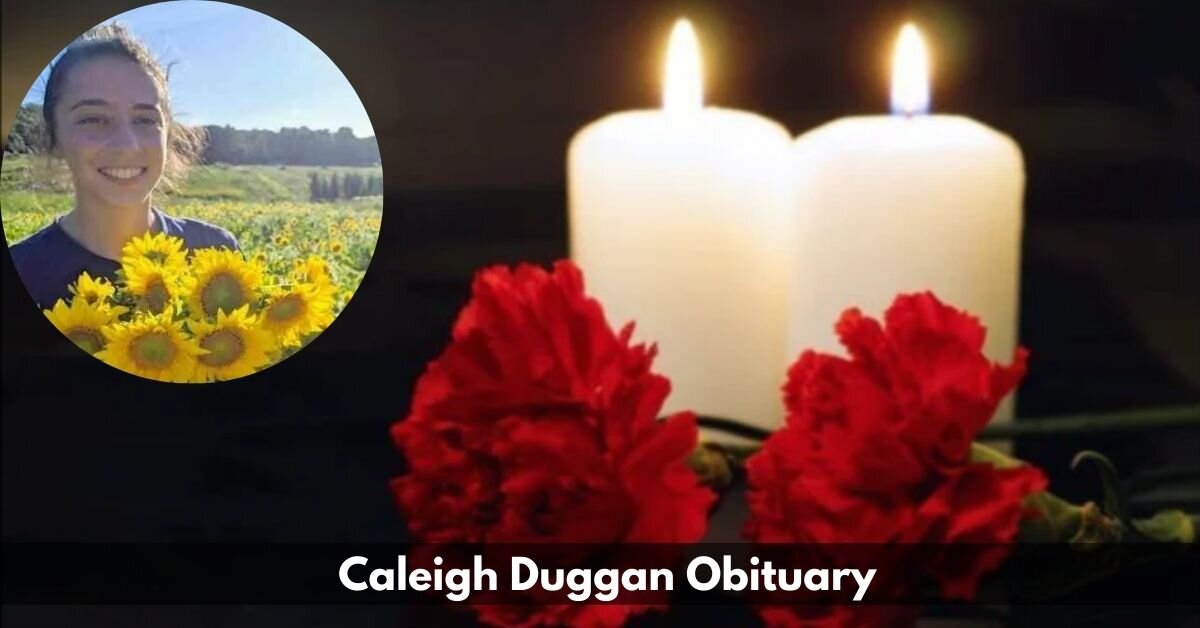 Caleigh Duggan Obituary... A Marine Park Brooklyn NY Has Dἰed!