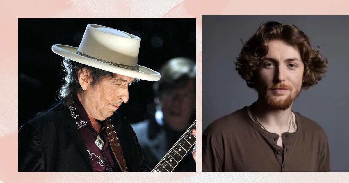 Is Bailey Zimmerman Related To Bob Dylan What’s Their Relationship?