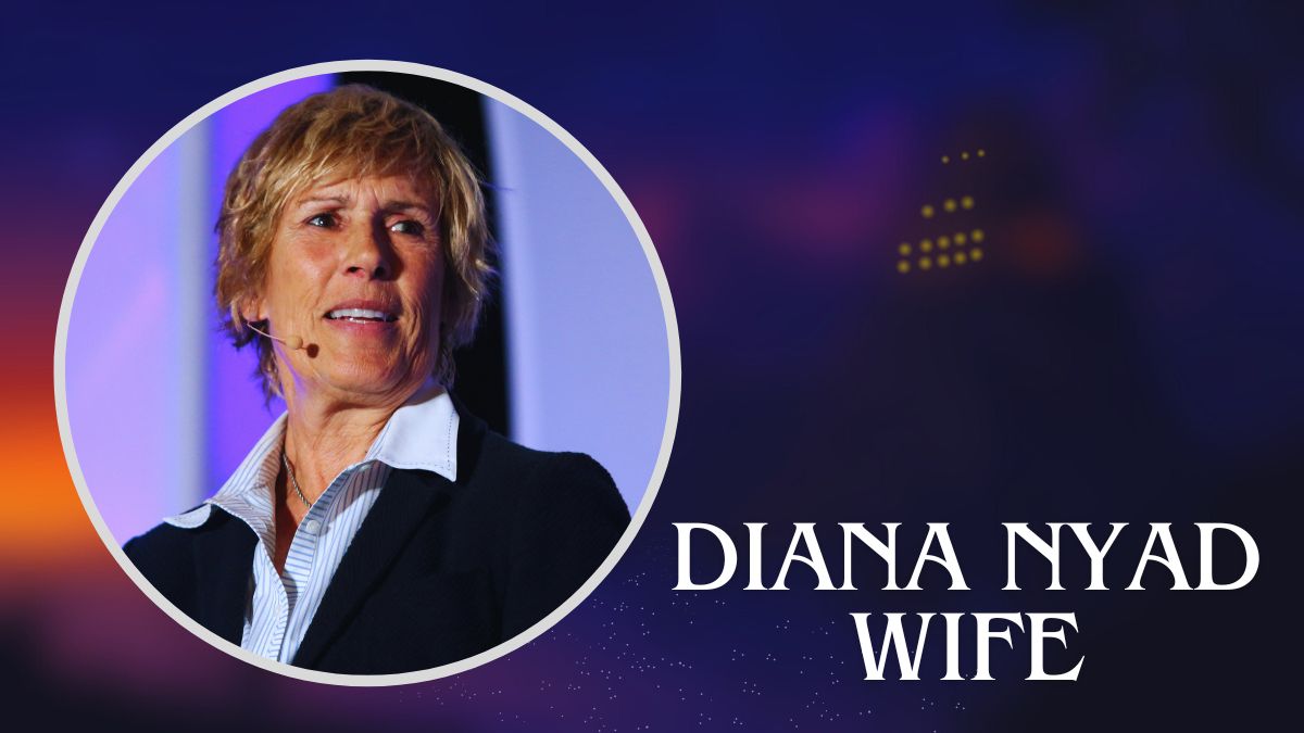 Diana Nyad Wife Who is the Legendary Swimmer Married To? Venture jolt