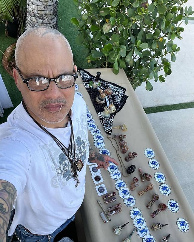 David M. Labrava net worth, bio, Early Life, Education, Career