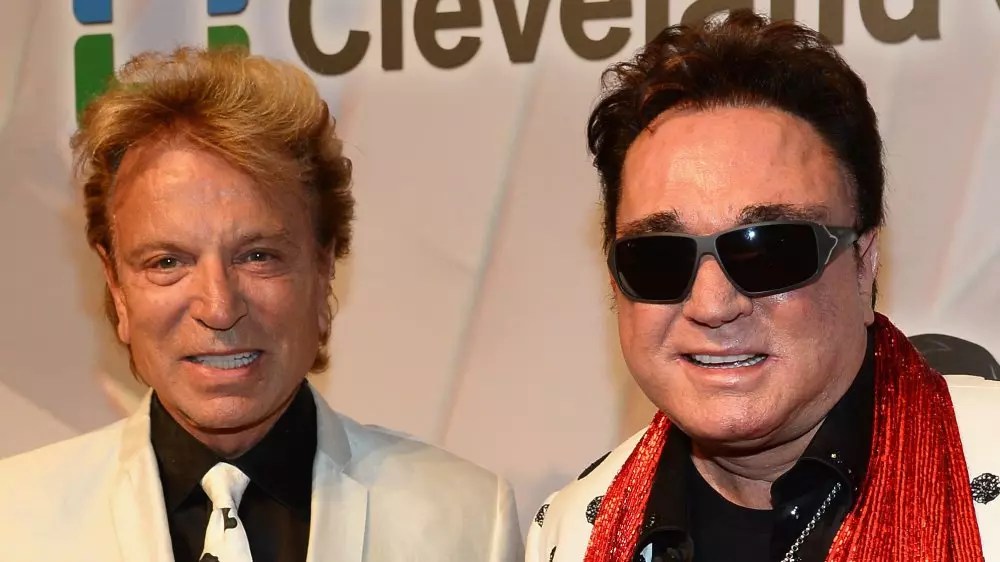 Where Did Siegfried and Roy Live and How Big Is the Estate? Verge Campus