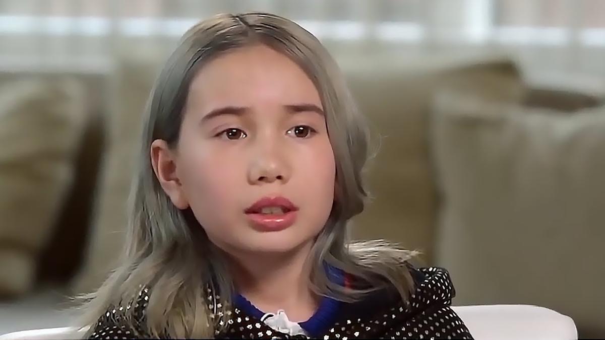 Lil Tay The Controversial Child Star Her Ultimate Bio