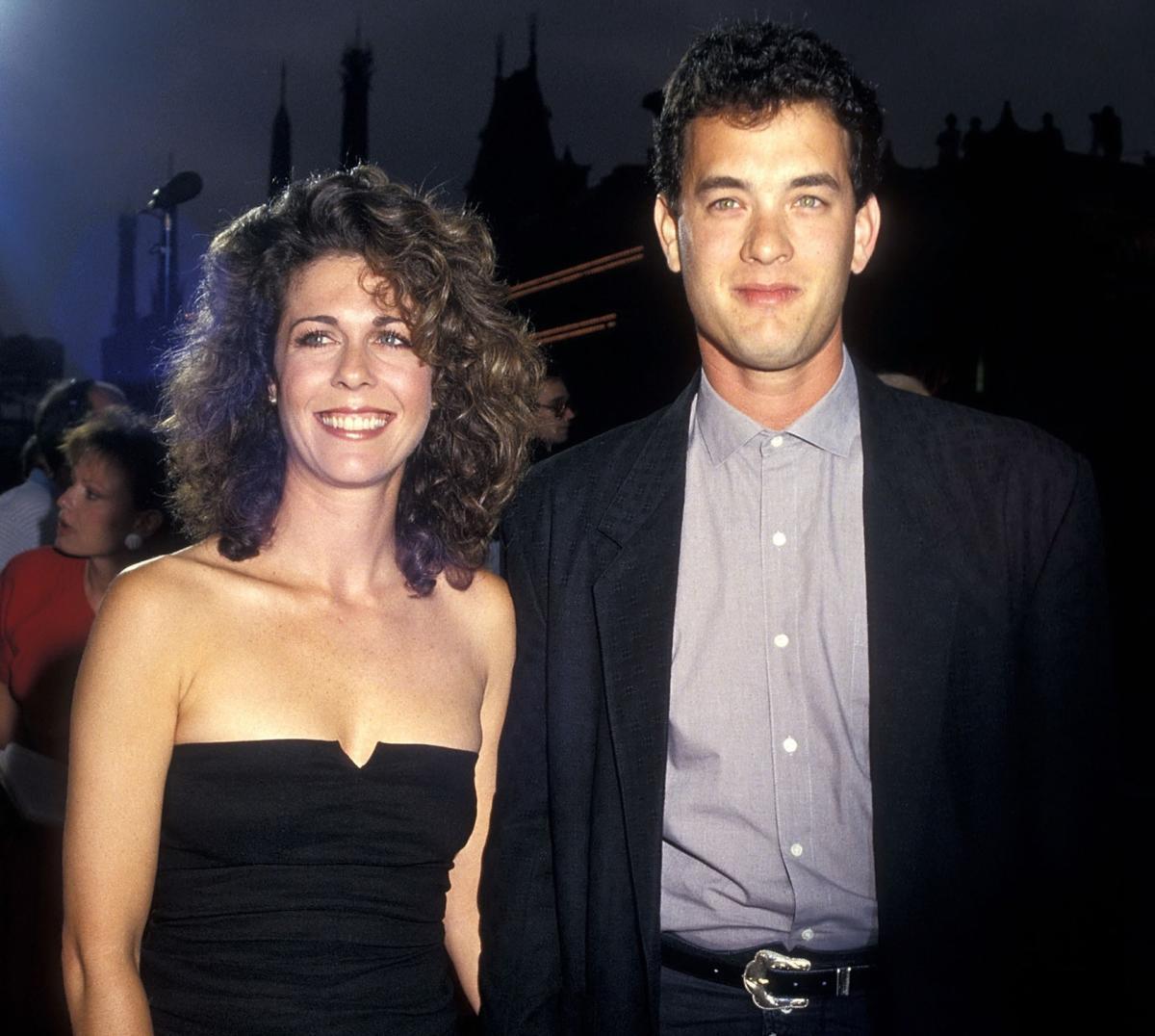 Discovering the Fame of Samantha Lewes, ExWife of Tom Hanks