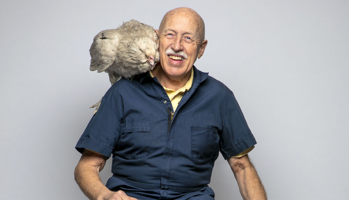 Dr. Pol reveals the most difficult animals to work with in his 50 years