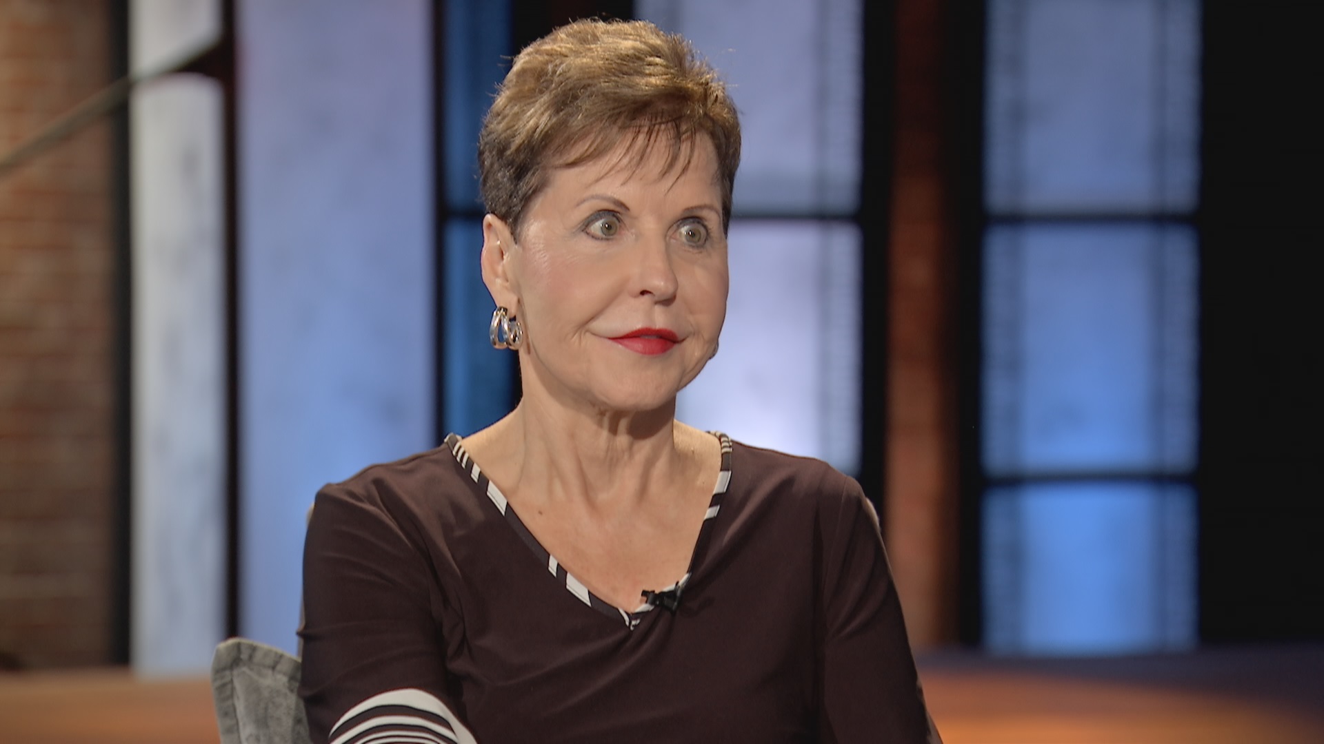 Praise Joyce Meyer August 31, 2020 Praise Watch TBN Trinity