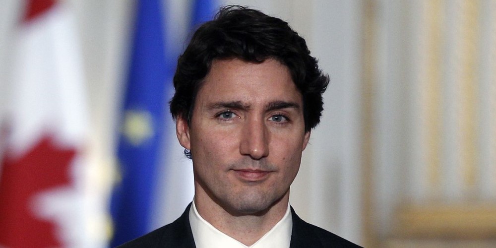 Justin Trudeau Net Worth 2022 Victor Mochere