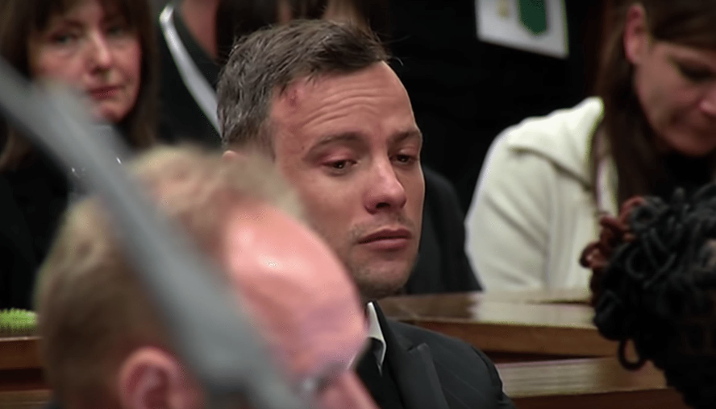 Details of the Oscar Pistorius Murder Case the Media Has Chosen to Ignore