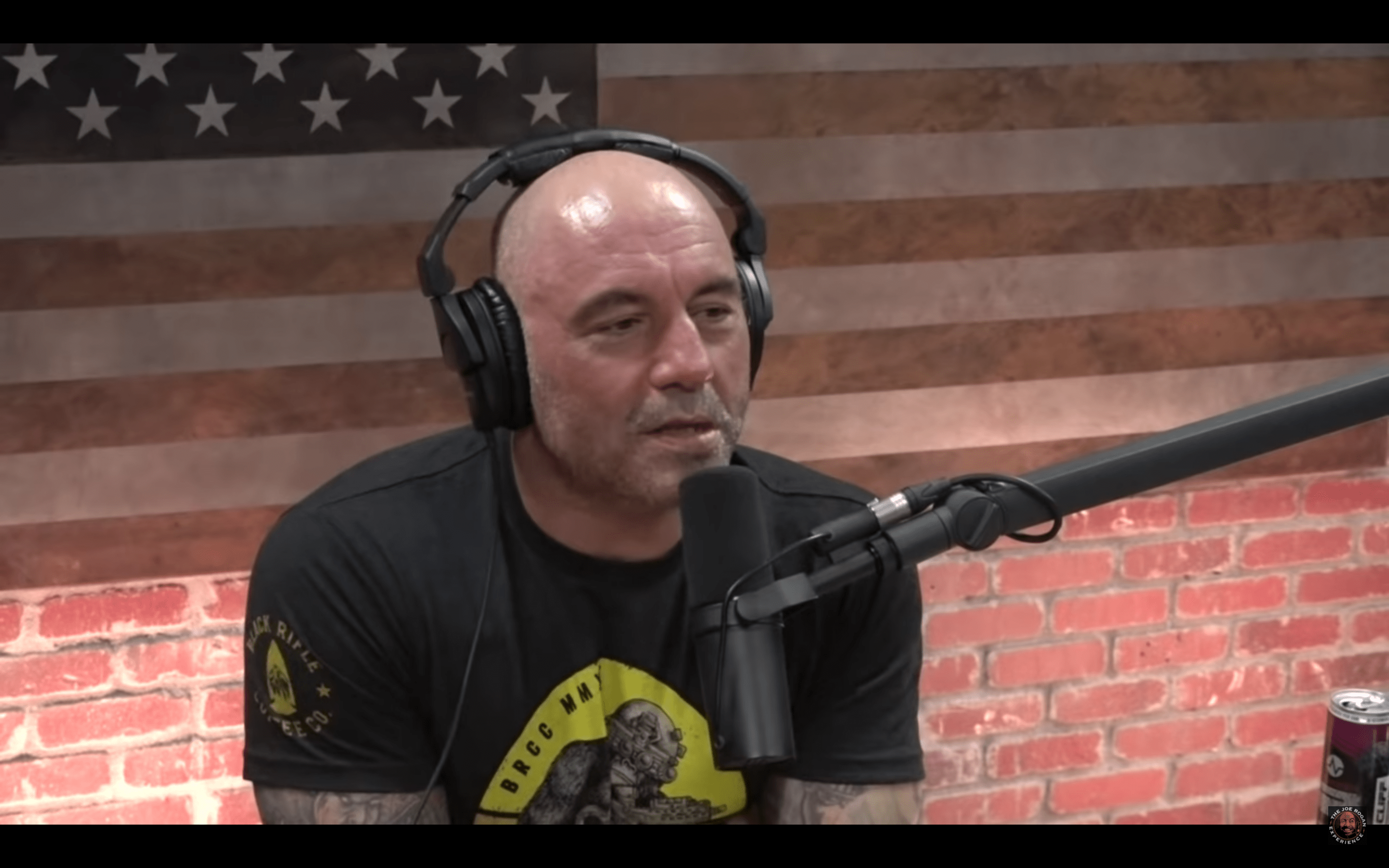 Joe Rogan Is Testing All His Podcast Guests for COVID19