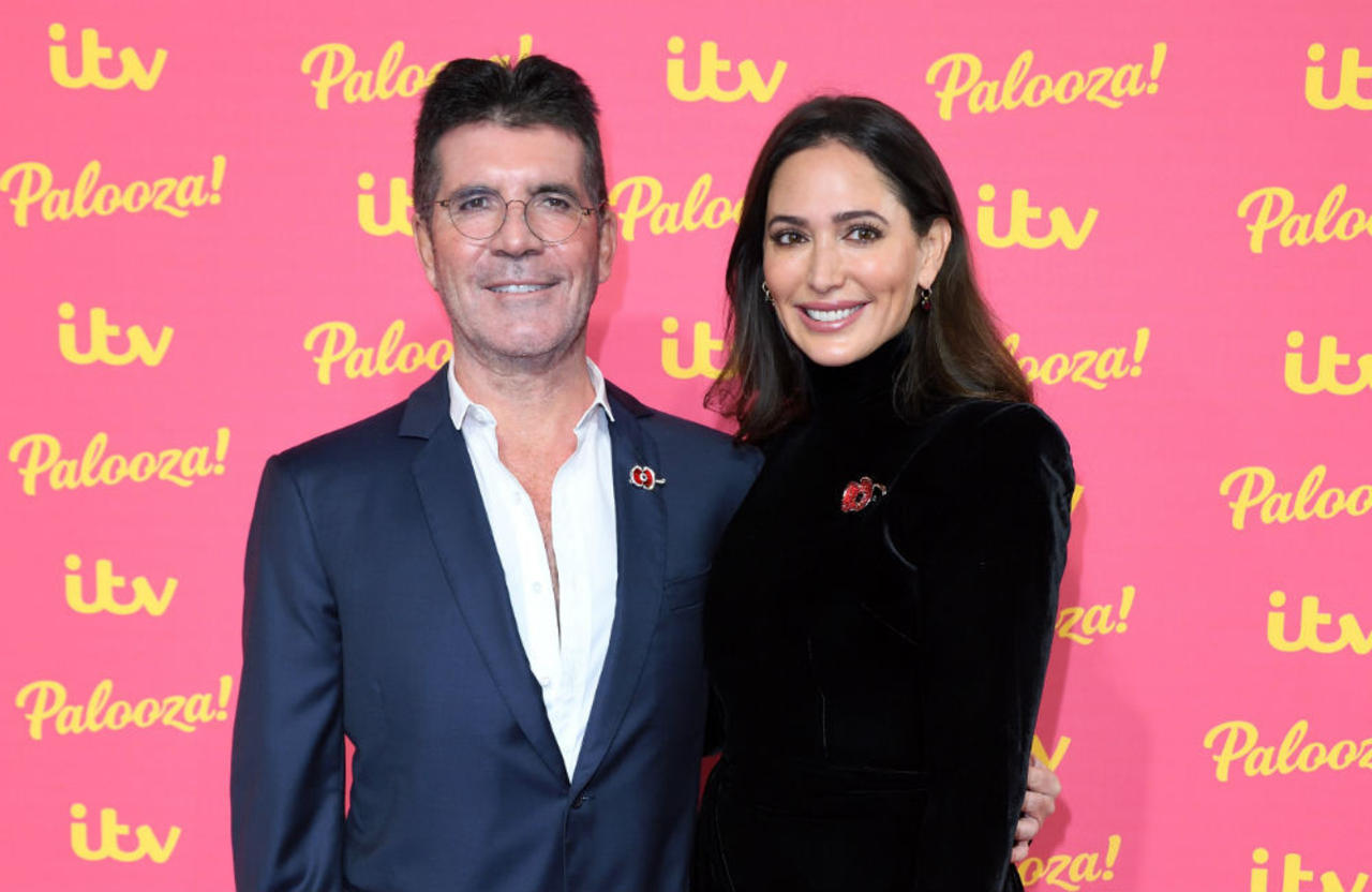 Simon Cowell is getting married next month One News Page VIDEO