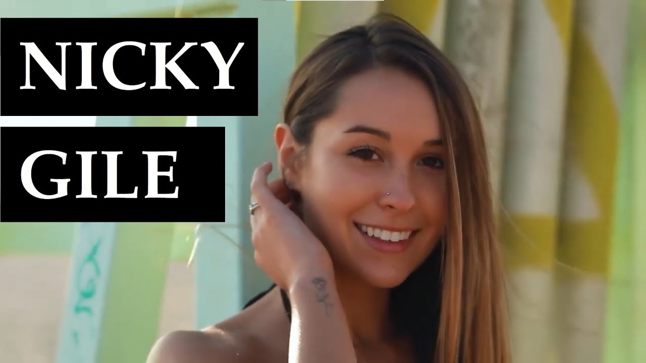 Nicky Gile Onlyfans Review Nicky Gile Instagram Review Nicky Gile