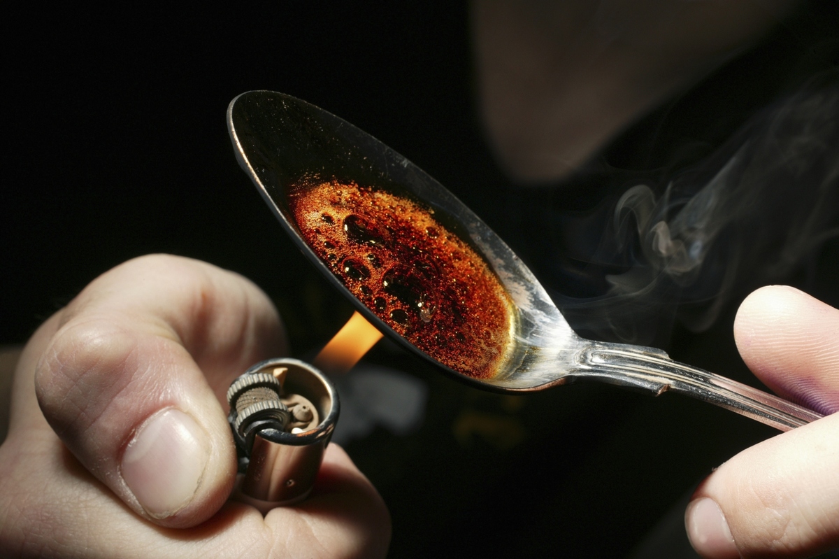 How prescription drugs sparked America's heroin epidemic