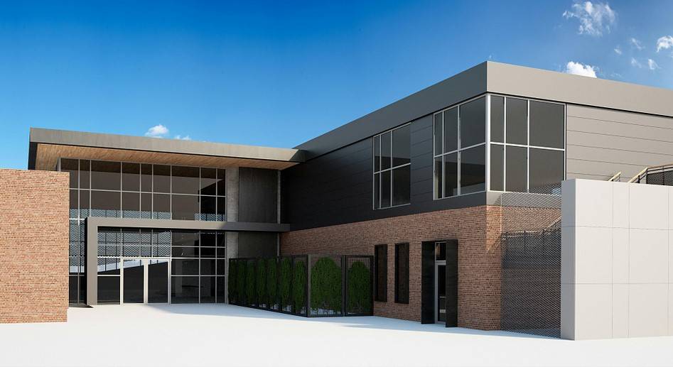 Vigilant BIM Construction & Consulting Client Projects