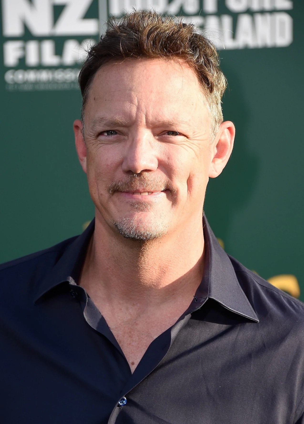 Classify American actor Matthew Lillard