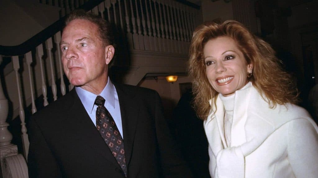 Top 10 Untold Truths Of Kathie Lee Gifford's Marriage!