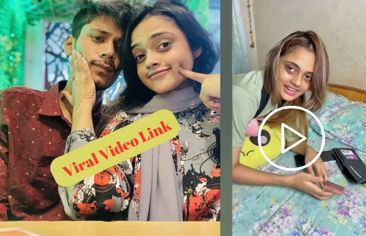 Watch Jannat Toha Video Goes Viral