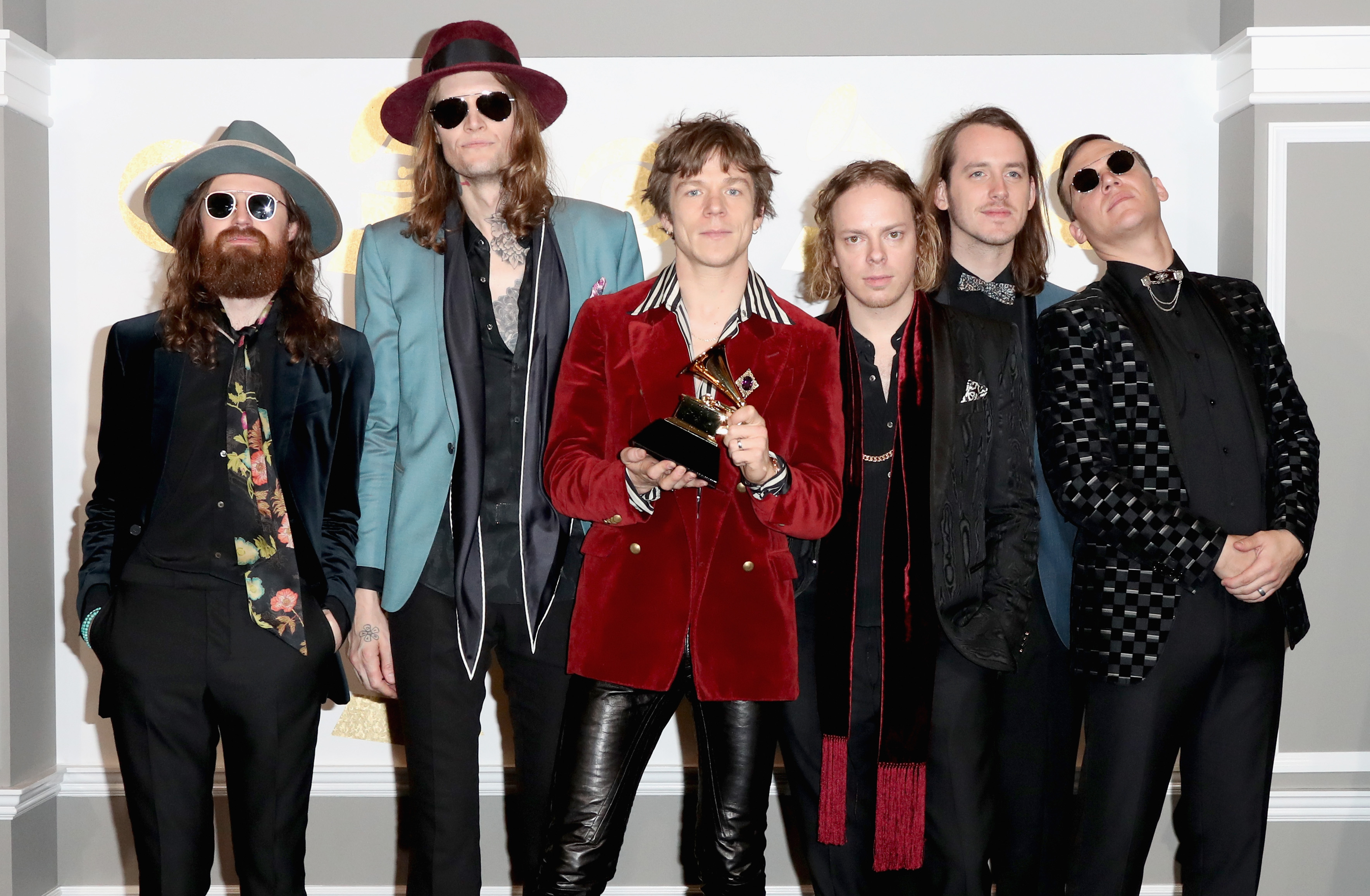Cage The Elephant wallpapers, Music, HQ Cage The Elephant pictures 4K