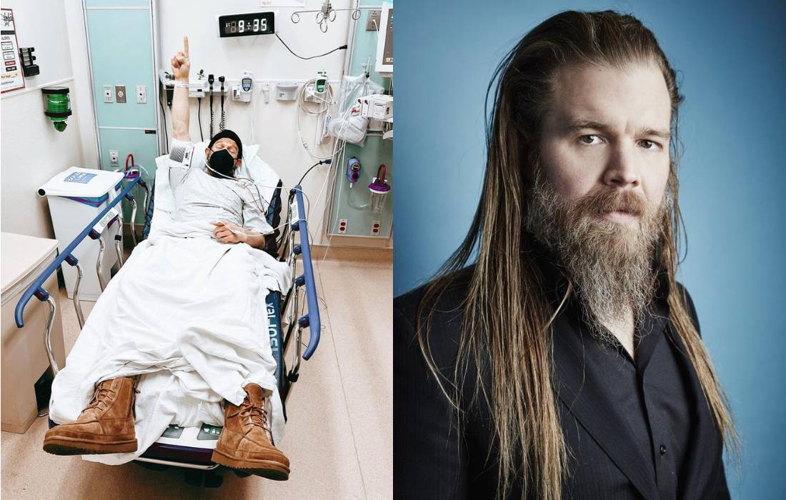 Ryan Hurst Weight Loss The Truth Revealed [2023]