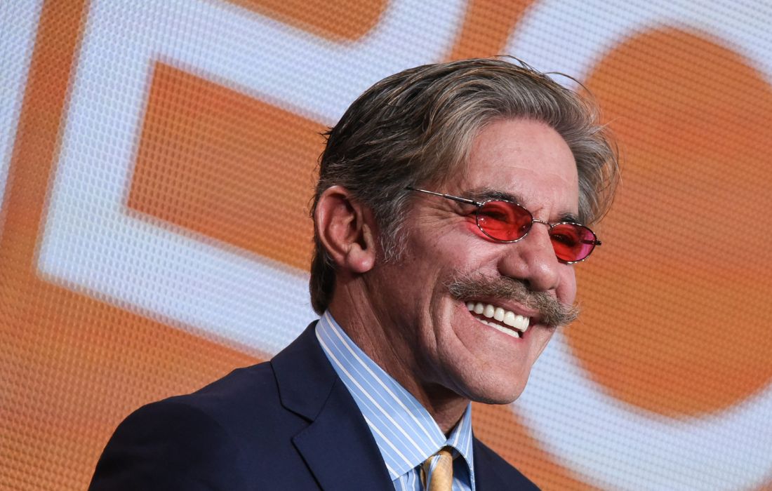 What Disease Does Geraldo Rivera Have? Health Update