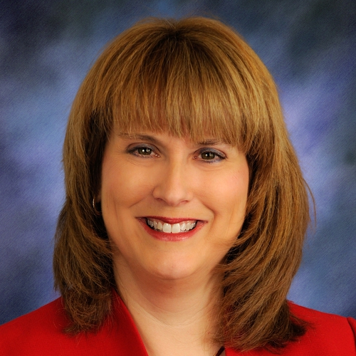 Christine Johnson's Biography The Voter's Self Defense System Vote