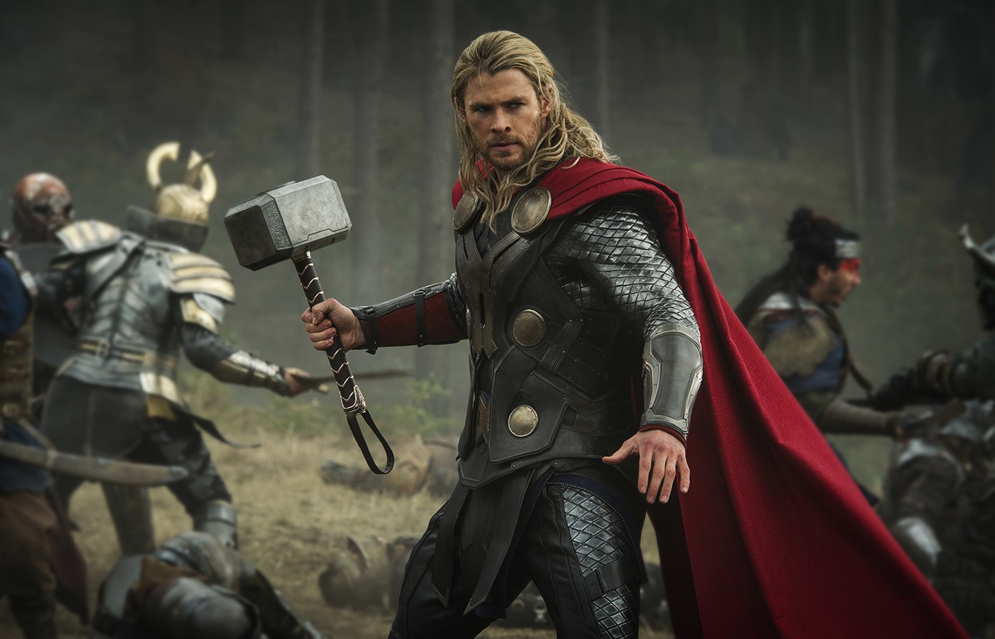 The surprising transformation and redemption of Thor in the MCU - Voyage Comics The surprising transformation and redemption of Thor in the MCU - Voyage Comics