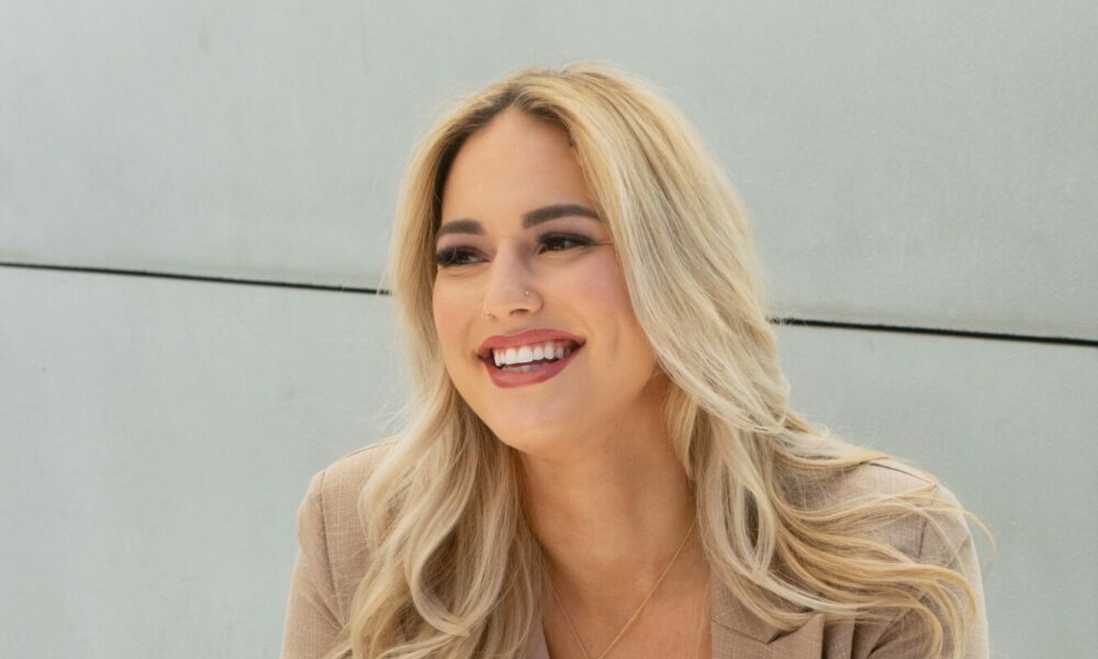 Rising Stars Meet Marissa DuBois Voyage MIA Magazine Miami City Guide