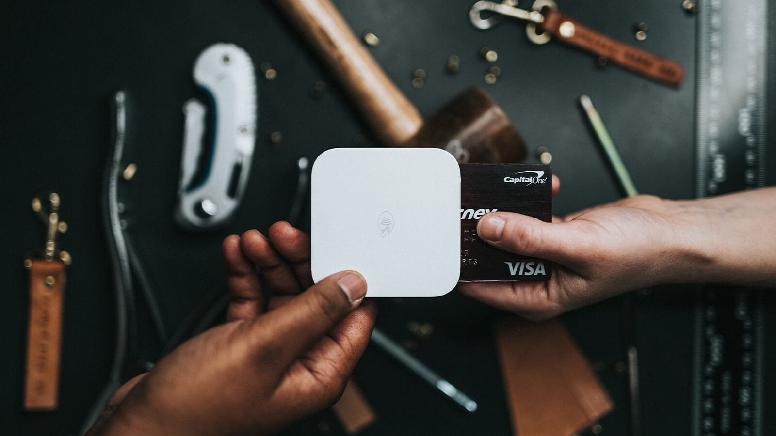 digital consumer experience trends visa