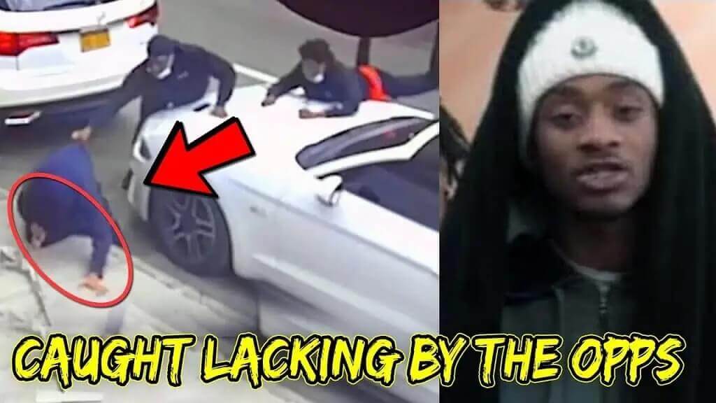 Insights into Woo Lotti's Tragic Death The Viral Stabbing Video
