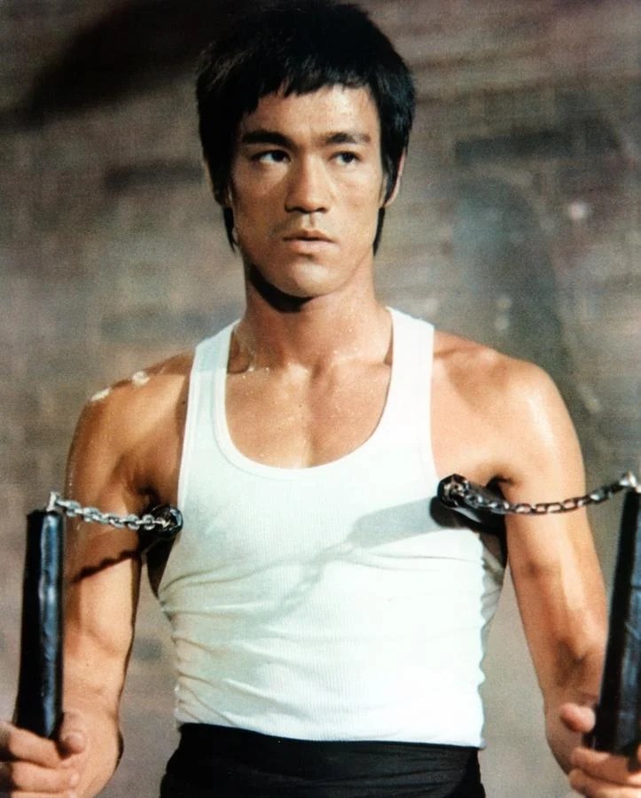 Bruce Lee Net Worth Celebrity Net Worth