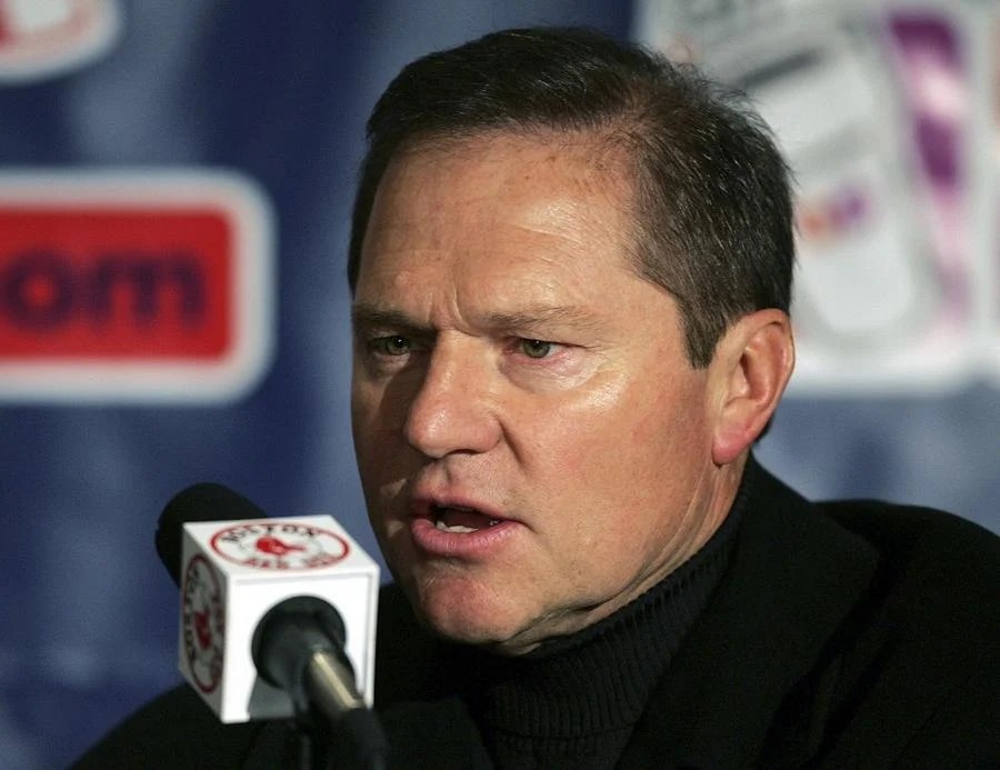 Scott Boras Net Worth Celebrity Net Worth