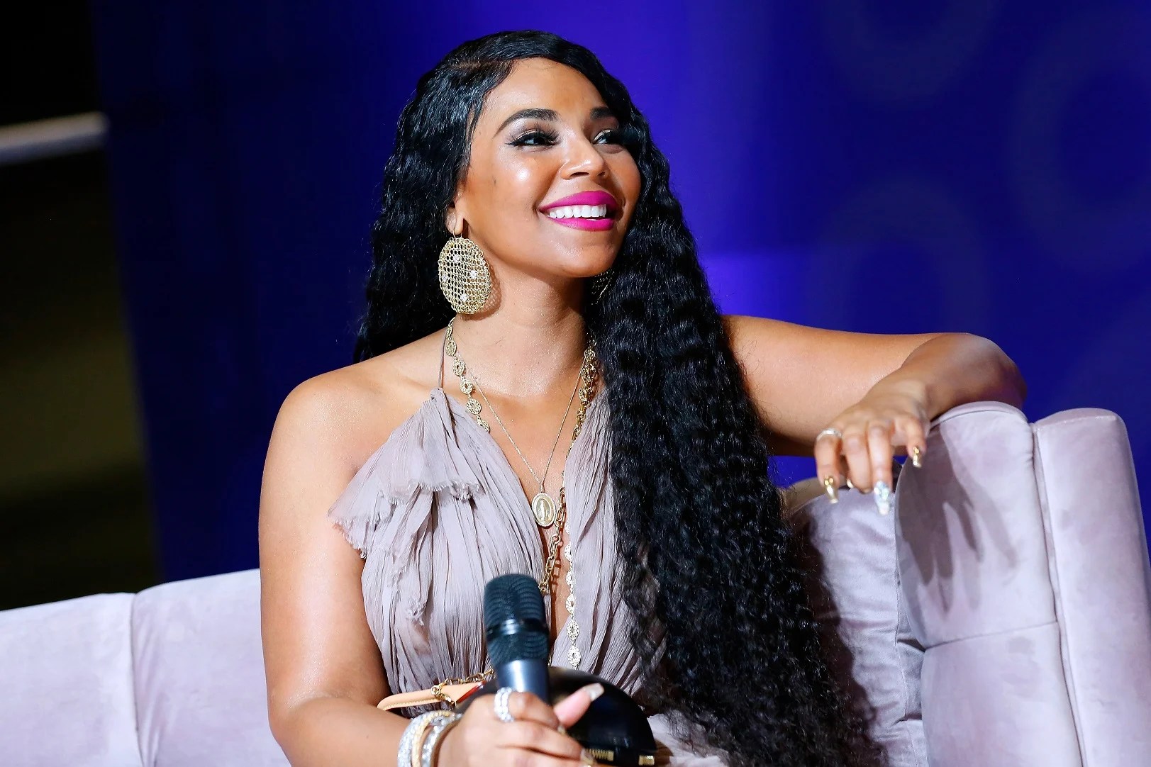 Ashanti Net Worth Celebrity Net Worth