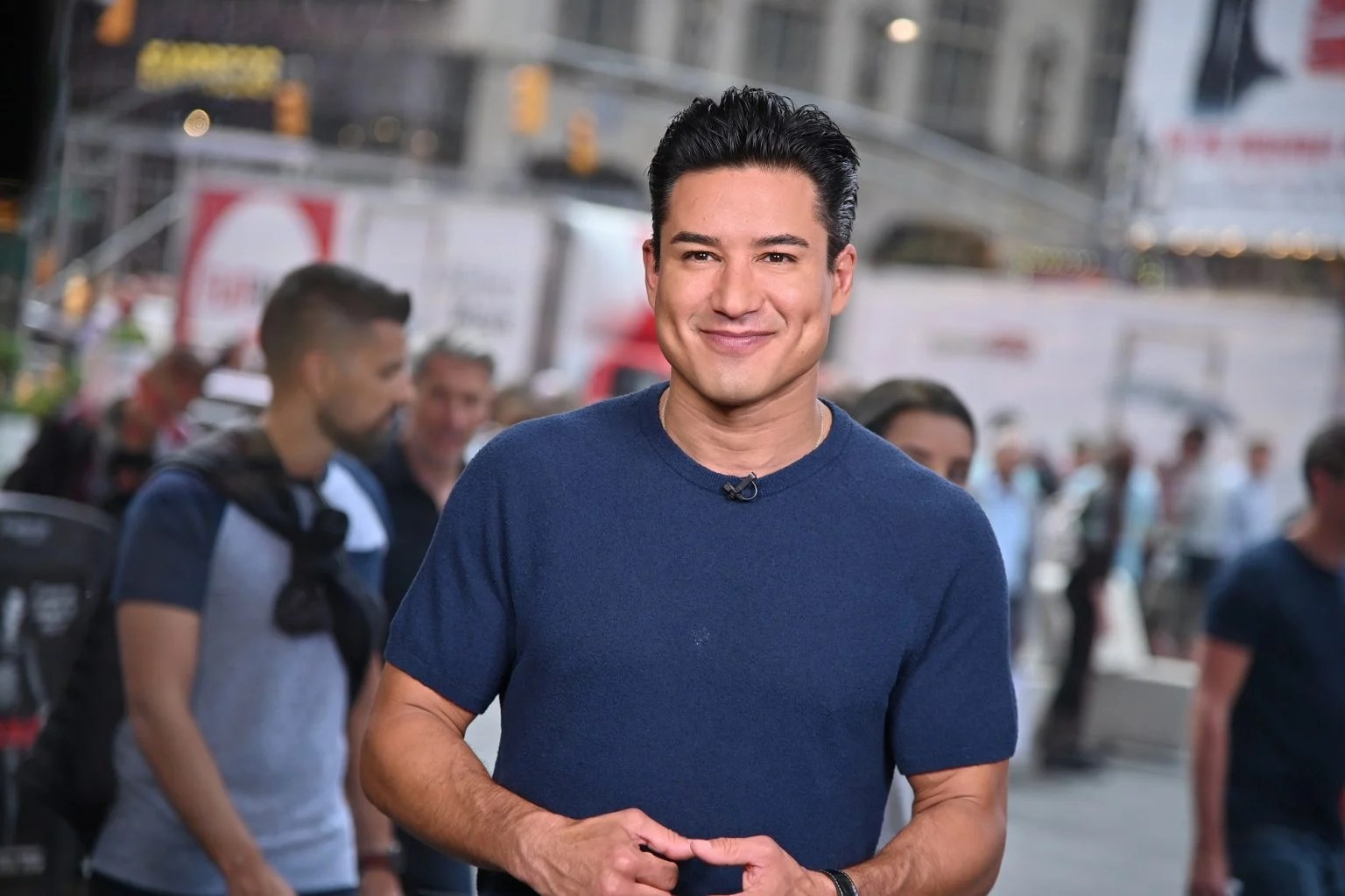 Mario Lopez Net Worth Celebrity Net Worth