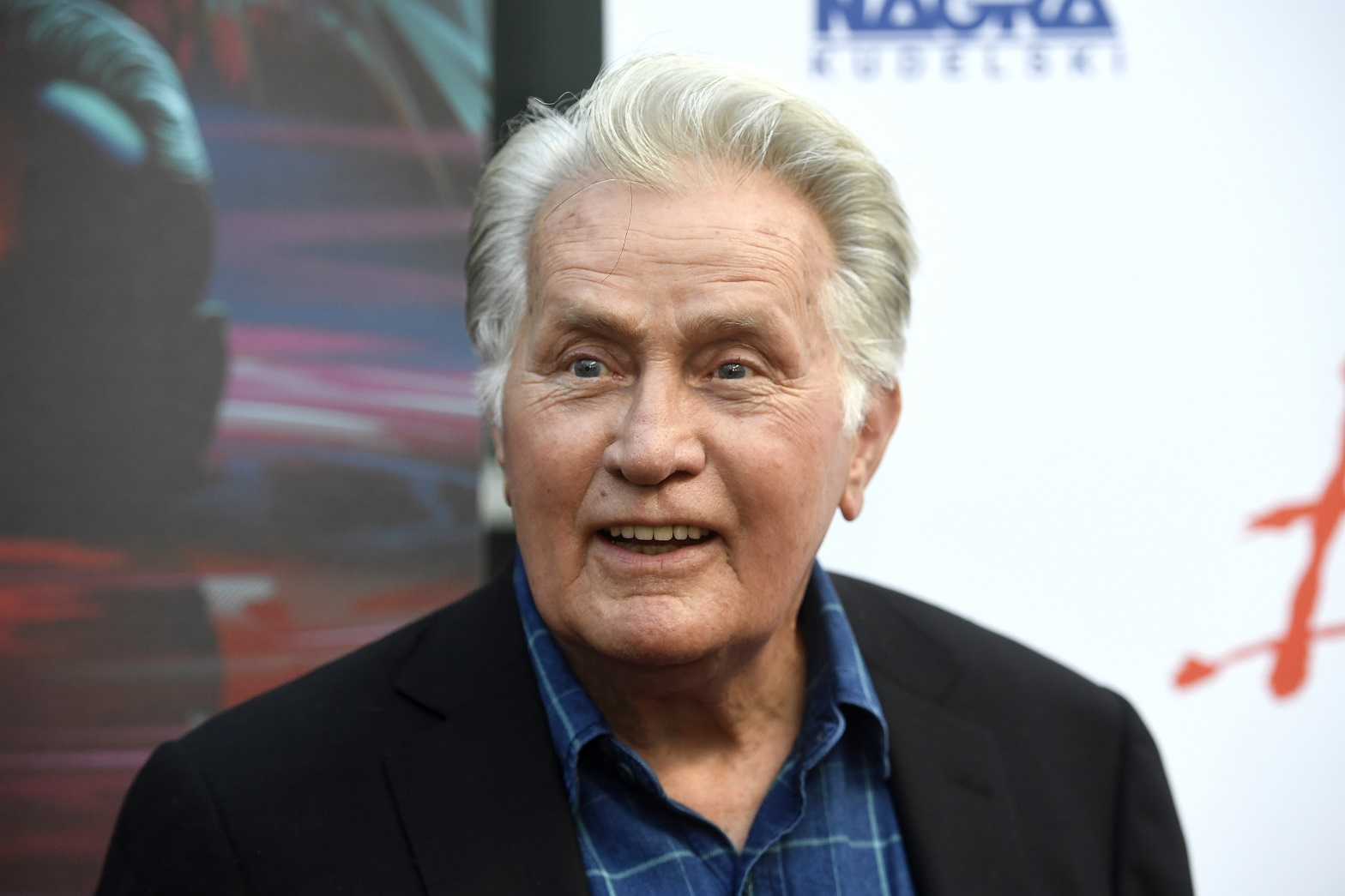 Martin Sheen Net Worth Celebrity Net Worth