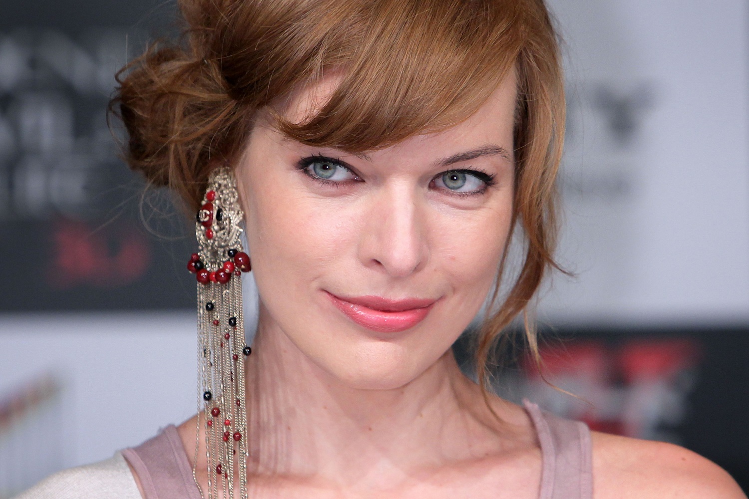 Milla Jovovich Net Worth Celebrity Net Worth