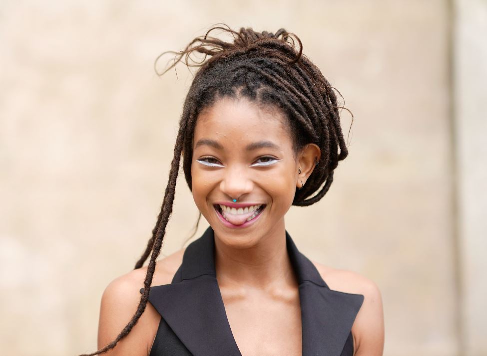 Willow Smith Net Worth Celebrity Net Worth